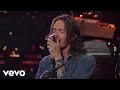 Incubus - Wish You Were Here (Live on Letterman)