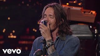 Incubus - Wish You Were Here (Live on Letterman)