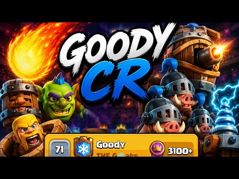 Fireball Bait Deck