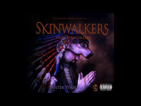 Mister Personal ft. Hans Nötig & Spinz - Wizardry (Prod. by Robin Da Landlord)