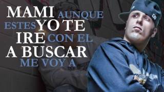 Nicky Jam - Quiero Estar Contigo (Letra) #TKOL