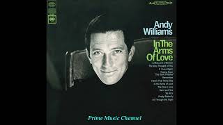 ANDY WILLIAMS ~ So Nice ( Summer Samba )