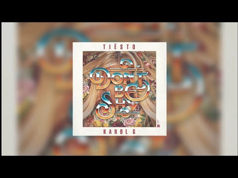 All On Me vs Don't Be Shy (KAAZE Mashup) - KAAZE vs Tiësto & Karol G...