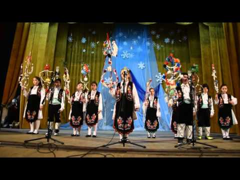 ОУ Св св Кирил и Методий - Карагеоргиево 