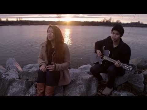 Who Can Compare | Jesus Culture Live Cover by Andrea Yeung & Ben Huang