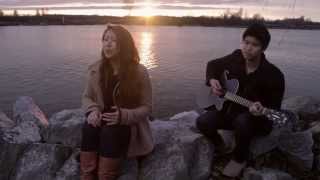 Who Can Compare | Jesus Culture Live Cover by Andrea Yeung &amp; Ben Huang