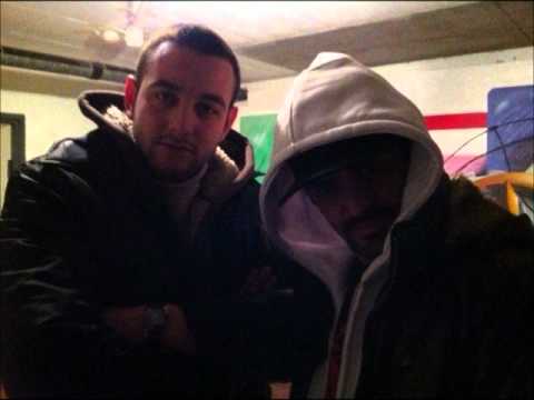 P Babo Feat. D.R.I - Fight Maman