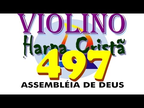 497-  MEU  BOM  SALVADOR  -  VIOLINO