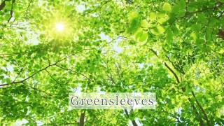 Greensleeves