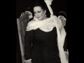 Montserrat Caballe' - "Morro ma prima in grazia" Verdi  "Ballo in maschera" (Libretto)