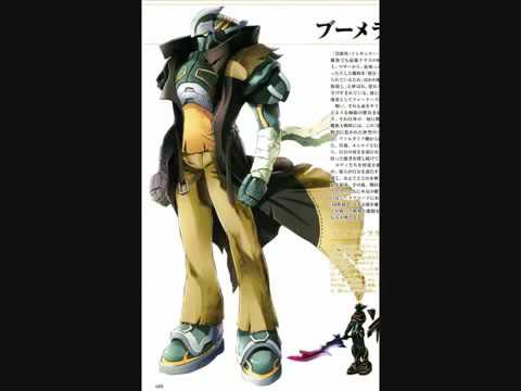 Wild Arms Alter Code: F War Demon ~ VS Boomerang [Extended w/ DL Link]