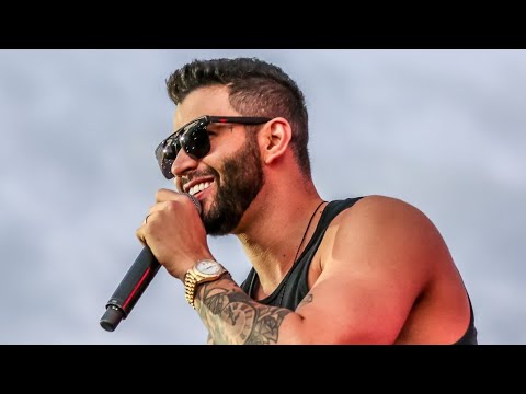 Gusttavo Lima - Notificação Preferida - Ao Vivo Caldas Country