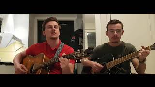 What the Hell - Jim Croce [Cover]