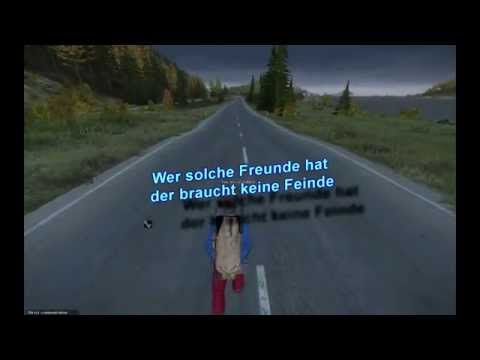 DayZ SA | Angeheitert und gefesselt in Chernarus