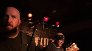 Sworn Enemy - Instead Death Squad (MADRID 2018)