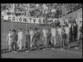 video: Ferencvárosi Stadionavató I., Ferencváros - Vasas 0-1, 1974