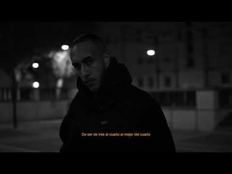 A.INQUIETO X KOAR - EL DORSAL