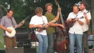 The Infamous Stringdusters with Sam Bush & Scott Vestal