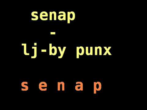 Senap - lj-by punx