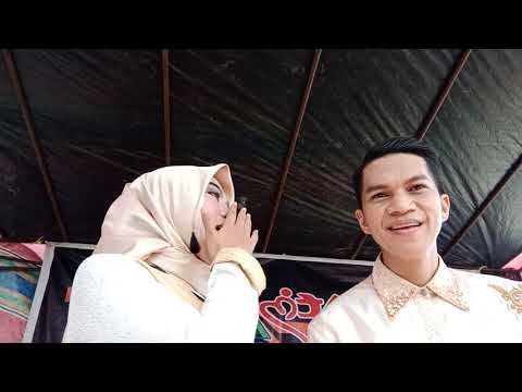 Rindu aku rindu kamu - LIVE Alfy Fandesta ft Dhea Winata