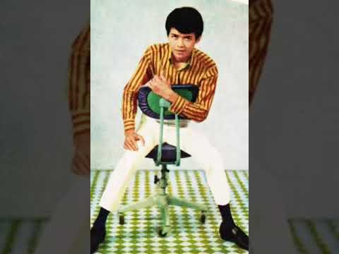 M Osman dan Les Fentones-Kasih Berduka