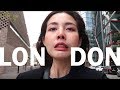 LONDON With Lion King EP 0 CC ENG นั่งเครื่องบิน 12 ชม Jetlag เบ