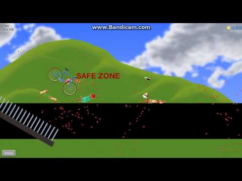 Happy Wheels ep 34