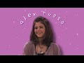 Wizards Of Waverly Place But It S Just Alex Russo