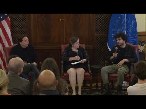 Jamal Aliyev, cello and Fazil Say, piano: Conversation with the Artists