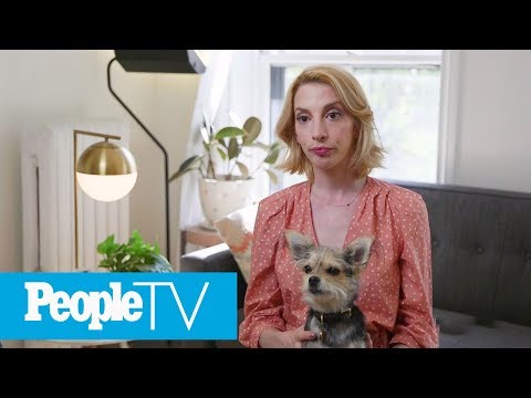 Molly Bernard