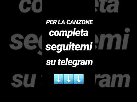 Rkomi Feat Sfera Ebbasta - Mon Cherì