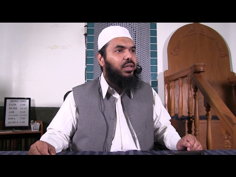 63 Life of Muhammad صلى الله عليه وسلم the end of the battle of Uhud