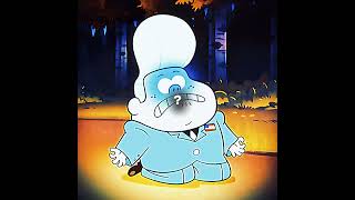 It Is Good To Be Back! | Gravity Falls, Bill Cipher Edit | Mitski - Washing Machine Heart(slowed)