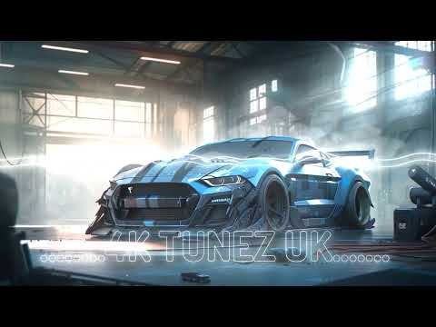 Alan Benn ft Catchy - Oceans (2023) (4K Tunez UK)