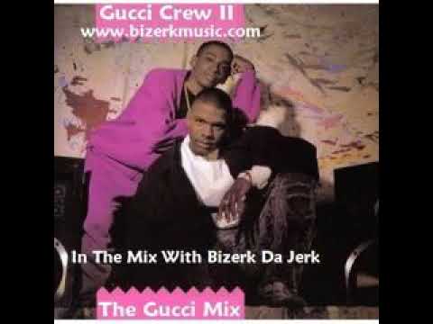 Gucci Crew II (Miami Bass Mix)