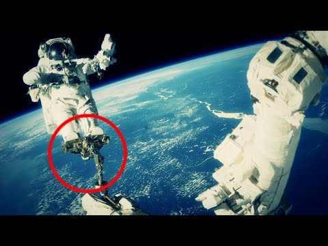 Die 10 gefährlichsten Weltraum-Missionen!