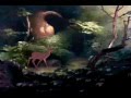 Man Was In The Forest A Mini Crossover