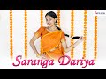 Saranga Dariya​ Sai Pallavi Dance Cover Natya Social
