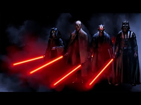 Some More Dark Side Mods Gameplay (Part 6)