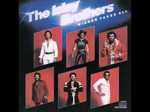 Isley Brothers - Life in the City