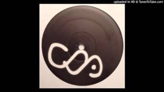 Archetype - A2 (Glyph 02)