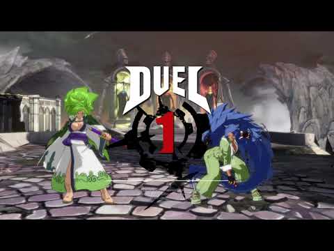 MegaRura 3 - 1 AoiKypher