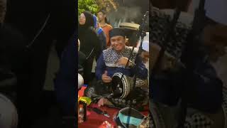 Download lagu GUS ALDI GANTI PROFESI JADI PEMAIN DARBUKA #viral #trendingshorts #gusaldi #shohibulwathon mp3 Download lagu GUS ALDI GANTI PROFESI JADI PEMAIN DARBUKA #viral #trendingshorts #gusaldi #shohibulwathon mp3