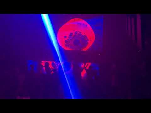 DRUNKEN KONG  壱 // INTENTION  10/24(SAT) @ WOMB