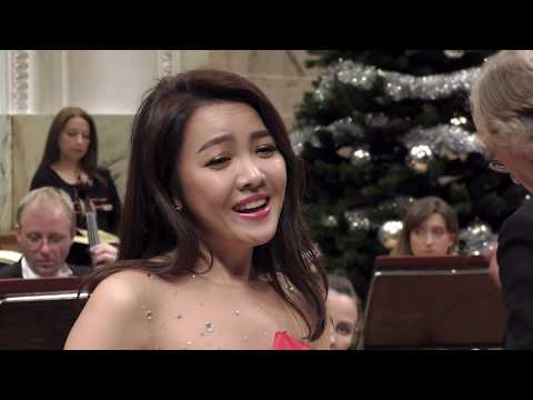 Georg Friedrich Händel - Messiah, HWV 56 (part 2) (WarsawPhilh Orchestra and Choir, Haselböck)