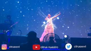 Popstar Royalty Sarah Geronimo - Dulo x All Star x Wolves for her THIS15ME Concert live in Dubai