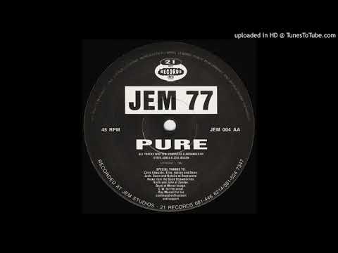 AA - Jem 77 - Pure