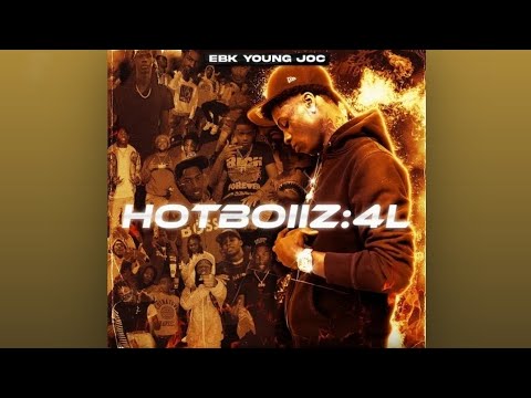 ebk young joc - affiliations (slowed + lyrics)