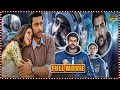 Antariksham Telugu Full Movie Varun Tej Aditi Rao Lavanya Tripathi Sci Fi Adventure Movie FSM