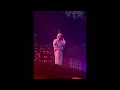 The Weeknd D D Dirty Diana Live In Brussels Belgium 11 07 2023